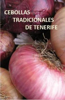 Cebollas tradicionales de Tenerife