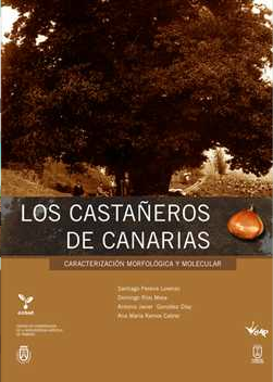 Los castañeros de canarias