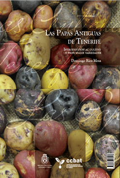 Las papas antiguas de Tenerife