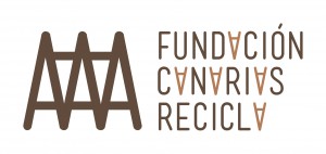 Lgo Fundación Canarias Recicla