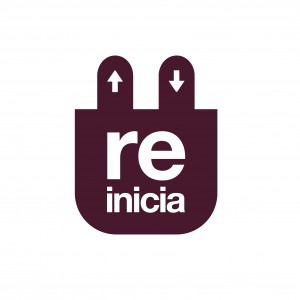 Logo Asociación Reinicia