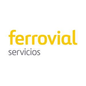 Logo Ferrovial