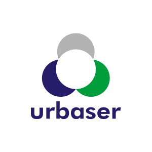 Logo Urbaser