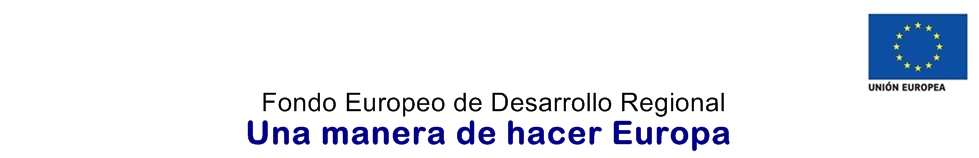 Fondo Europeo Desarrollo Rural