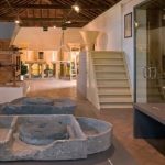 Museo de Historia y Antropología