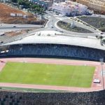 Centro de Atletismo de Tenerife CIAT