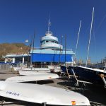 Centro de Deportes Marinos de Tenerife CIDEMAT