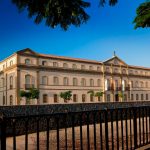 Museo de la naturaleza y el hombre