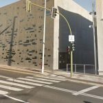 Servicio Administrativo de Cultura (Tenerife Espacio de las Artes)