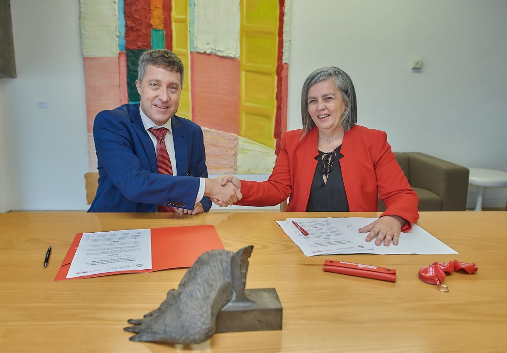 Convenio Mapfre Cabildo Educación