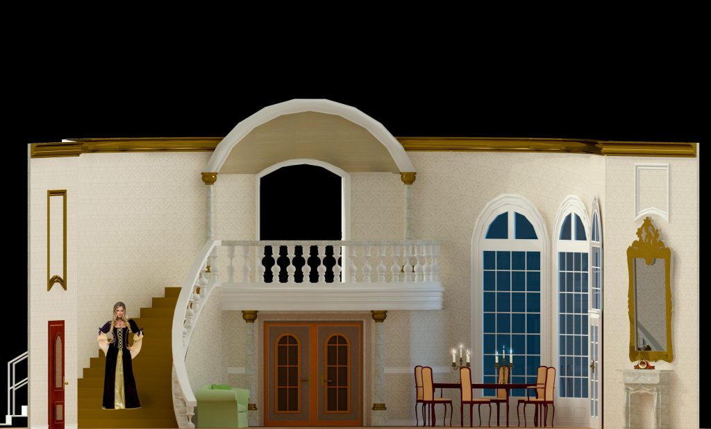 La Traviata Auditorio Tenerife