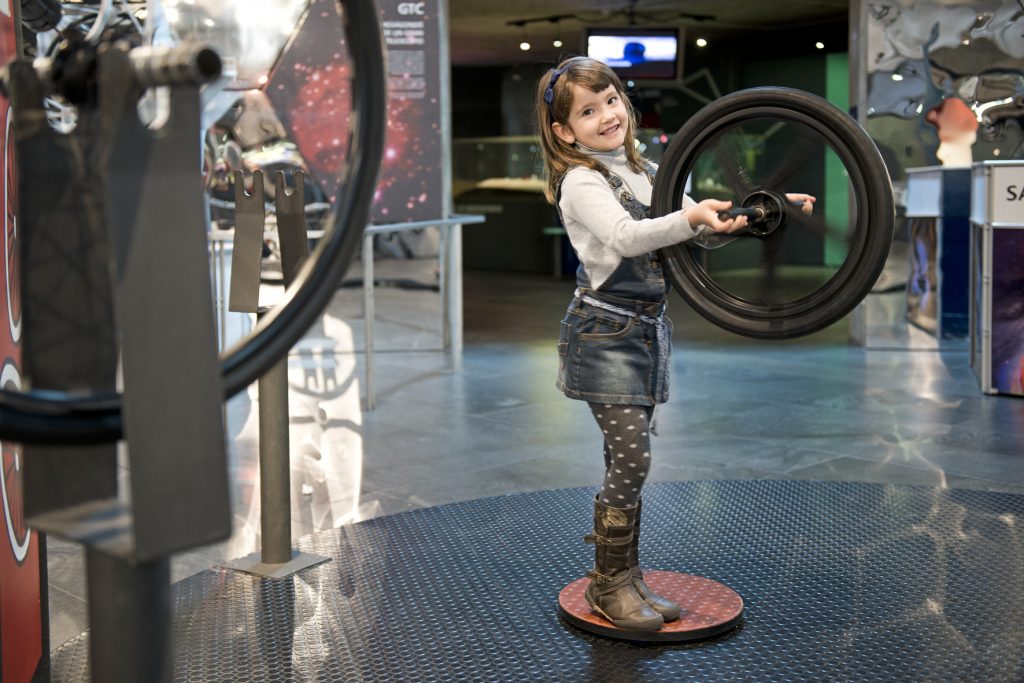 Acampadas nocturnas MCC