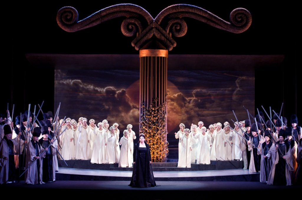 Opera en ruta Cabildo Tenerife