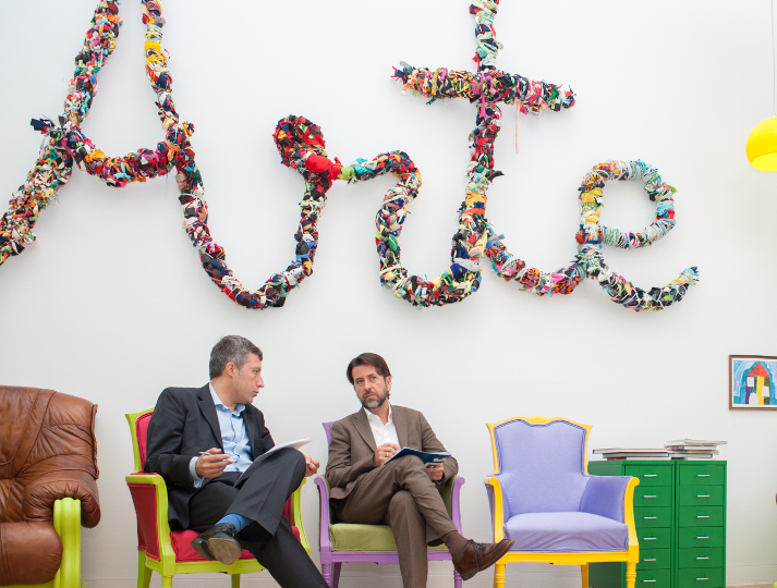 Subvenciones TEA Artes visuales Subvenciones TEA Artes visuales