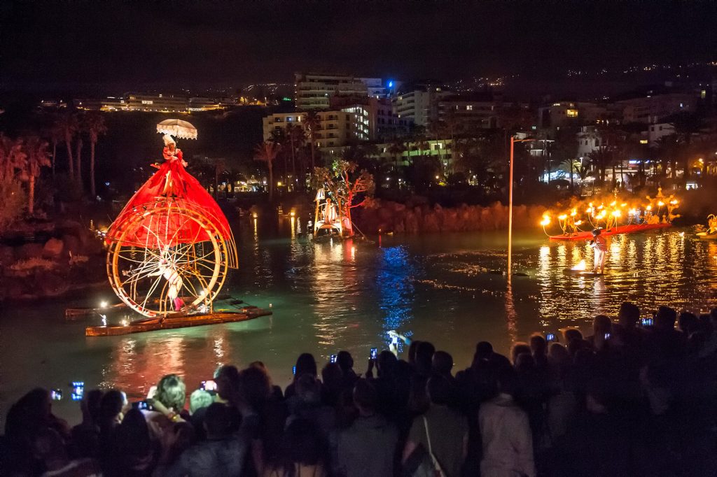 Proyectos culturales