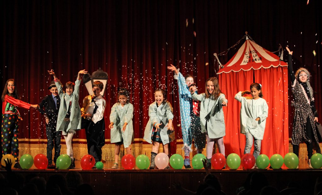 Escuelas de Teatro de Tenerife