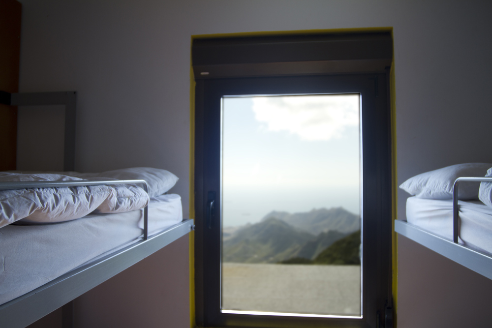 Habitacion Chinamada