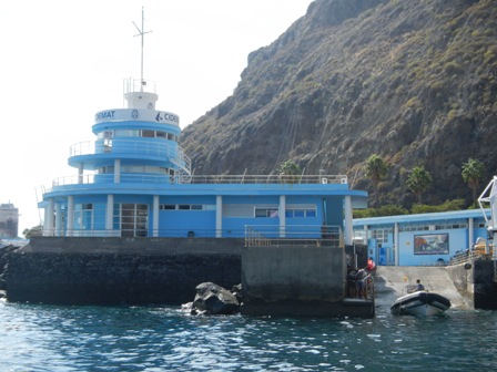 Centro Insular de Deportes Marinos de Tenerife, CIDEMAT