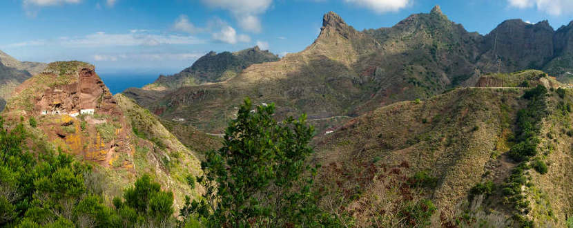 Actividades para niños en Tenerife