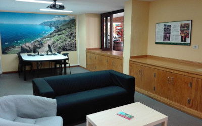 Actividades al aire libre en Tenerife