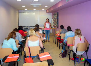 Coordinadora del CIIADJ