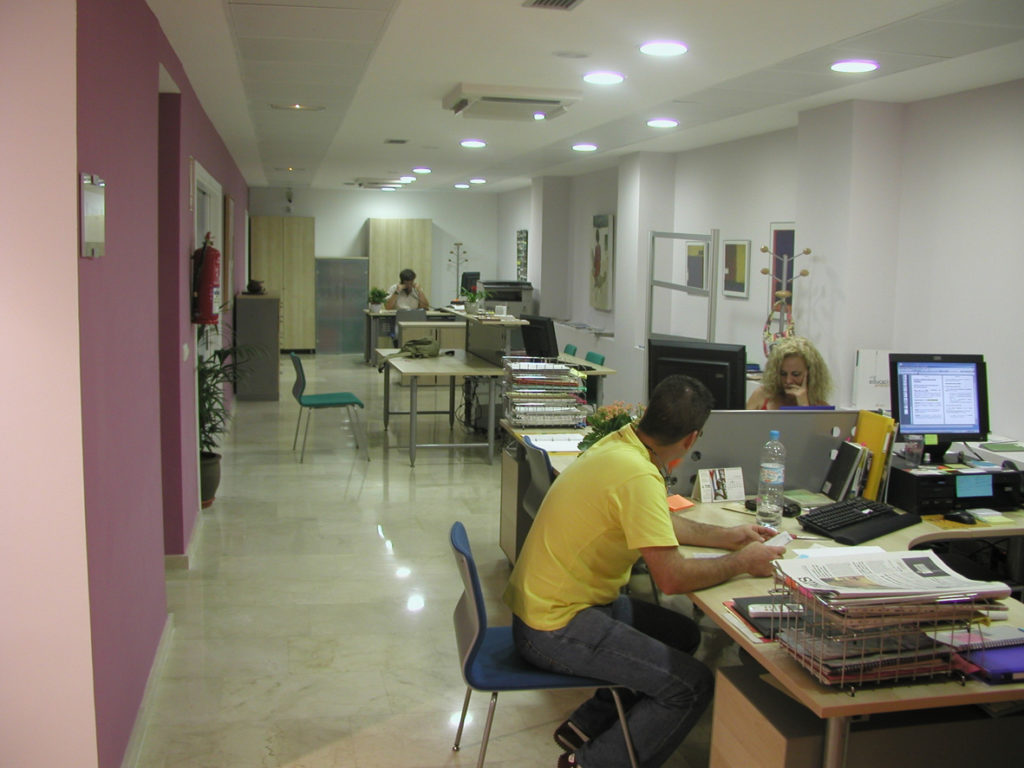 Información Juvenil