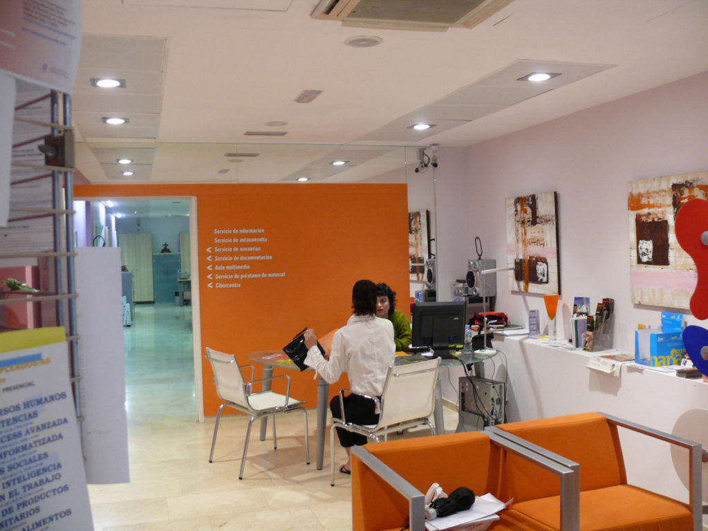 Servicio Información Juvenil