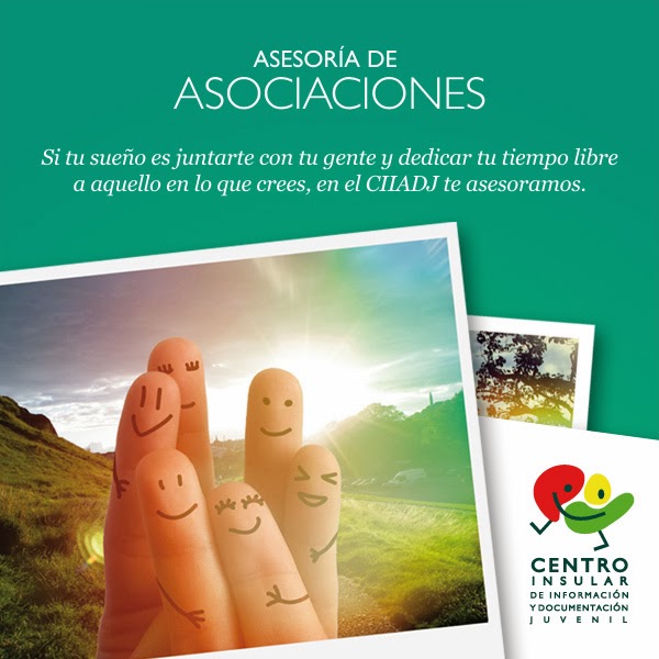 Asociaciones