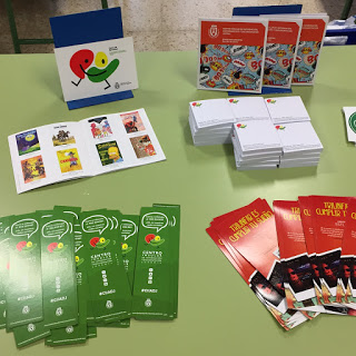 Difusión on-line y campañas