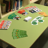 Difusión on-line y campañas