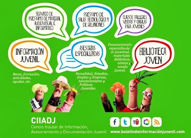 Difusión on-line y campañas