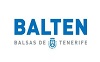 Balsas de Tenerife (BALTEN)