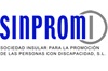 Sociedad Insular de Promoción de las Personas con Discapacidad