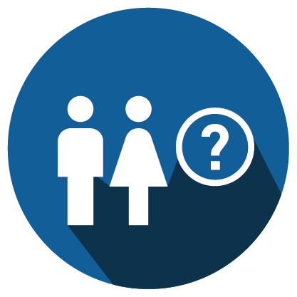 Icono alegórico Número de representantes sindicales con liberación en las entidades del Sector Público Insular