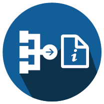 Icono alegórico Plan Estratégico de Subvenciones