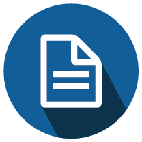 Icono alegórico Planes y Programas anuales y plurianuales