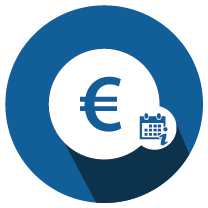 Icono alegórico Información trimestral de las obligaciones...