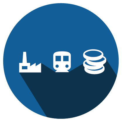 Icono alegórico Datos básicos