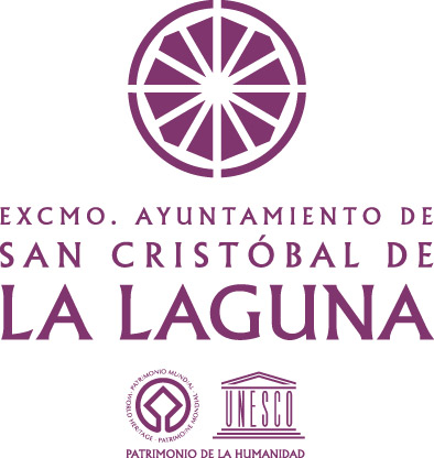 Logo de la laguna