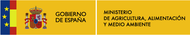 Logo del ministerio