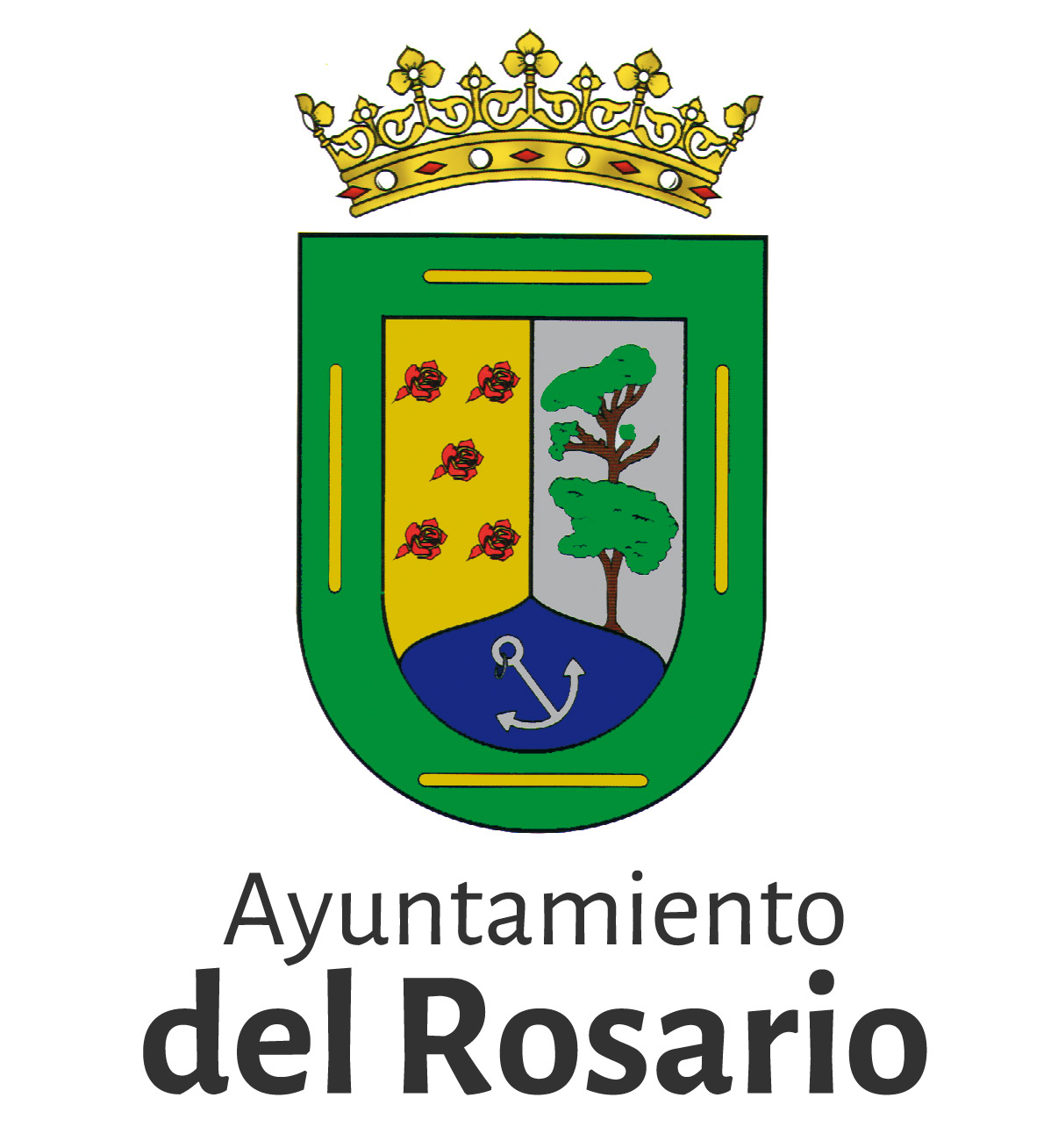 Logo del rosario