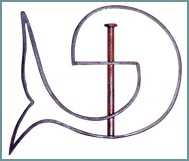 Símbolo Camino Viejo de Candelaria