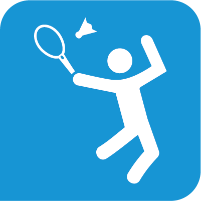 Bádminton