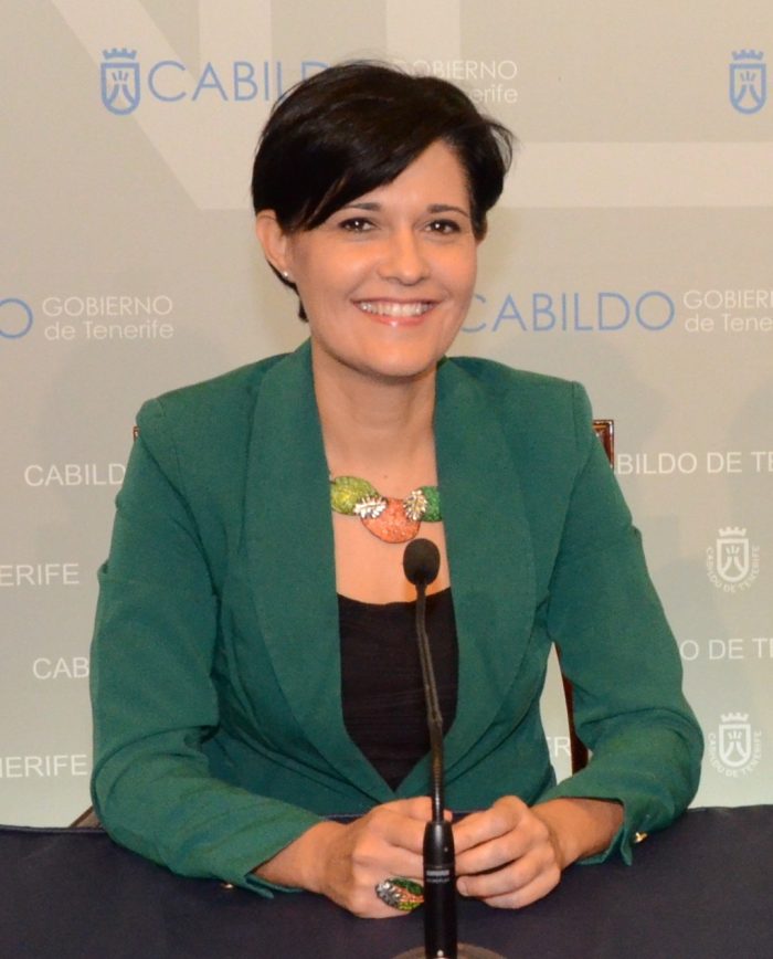María del Cristo Pérez Zamora