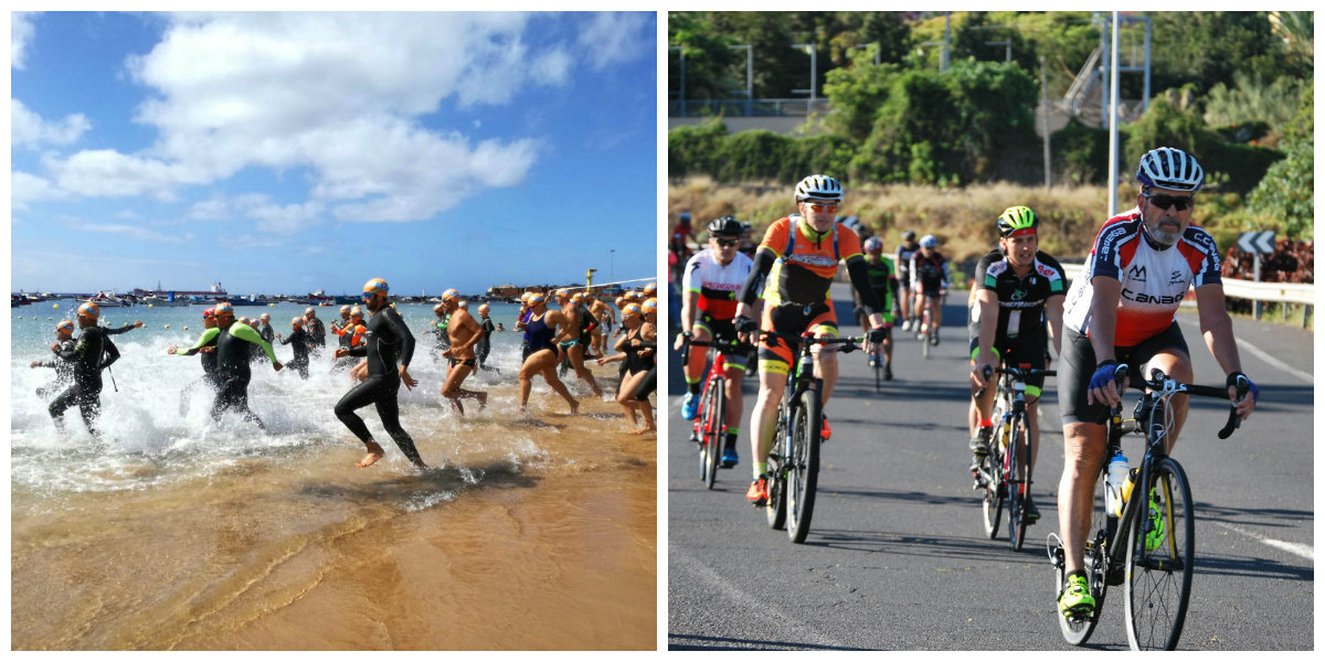 Jornada 6 de los Juegos Máster 2018