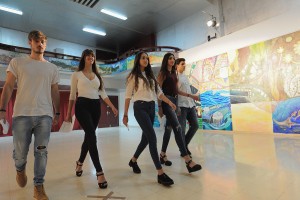 Casting jovenes diseñadores