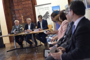 Nueva edición de Los caprichos musicales