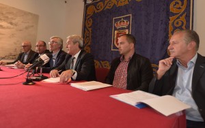 Plan cooperación norte