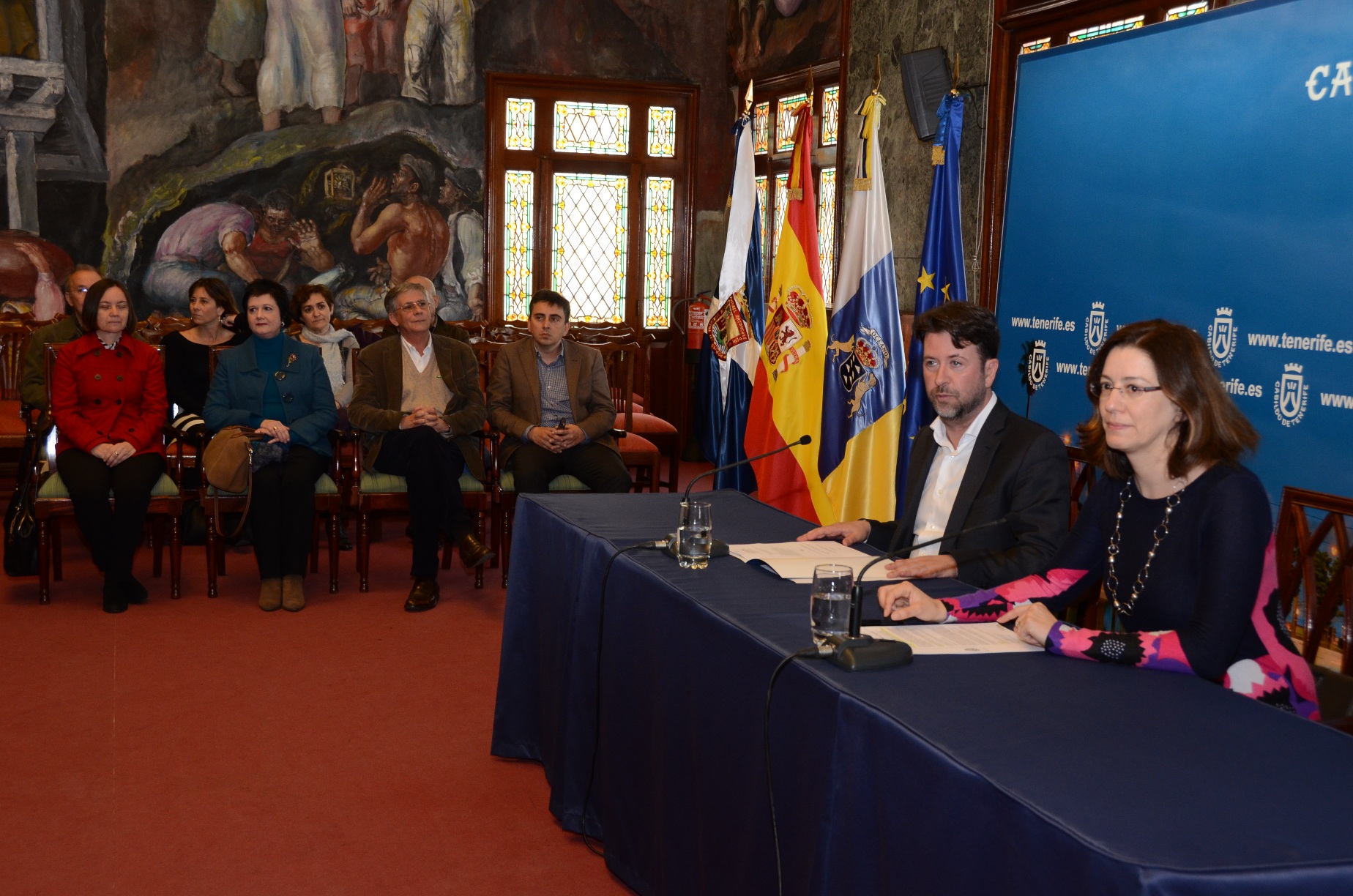 25 aniversario OAMC 06