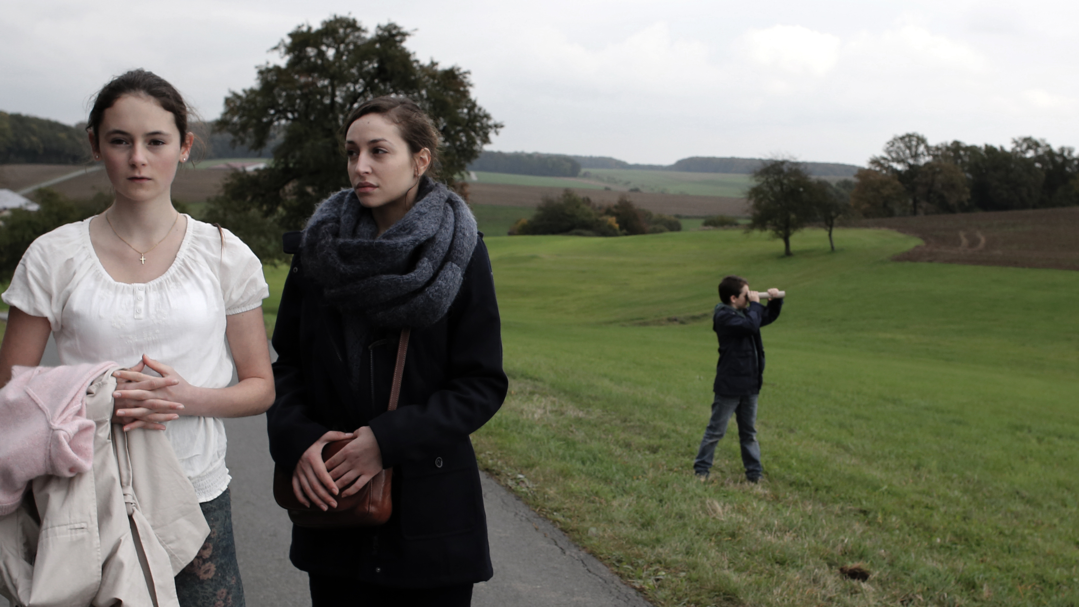 Camino de la cruz 01